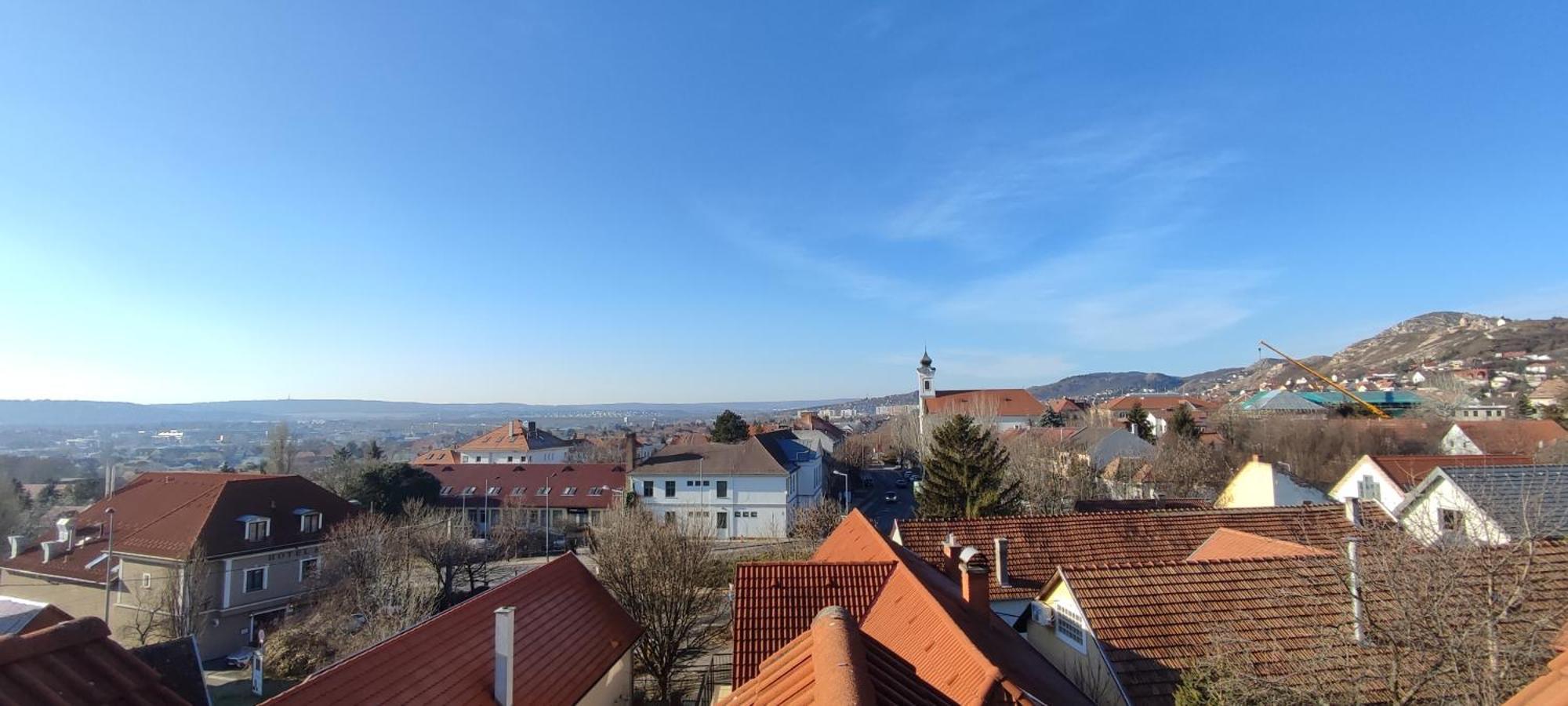 Adler Panzio Hotel Budaörs Buitenkant foto